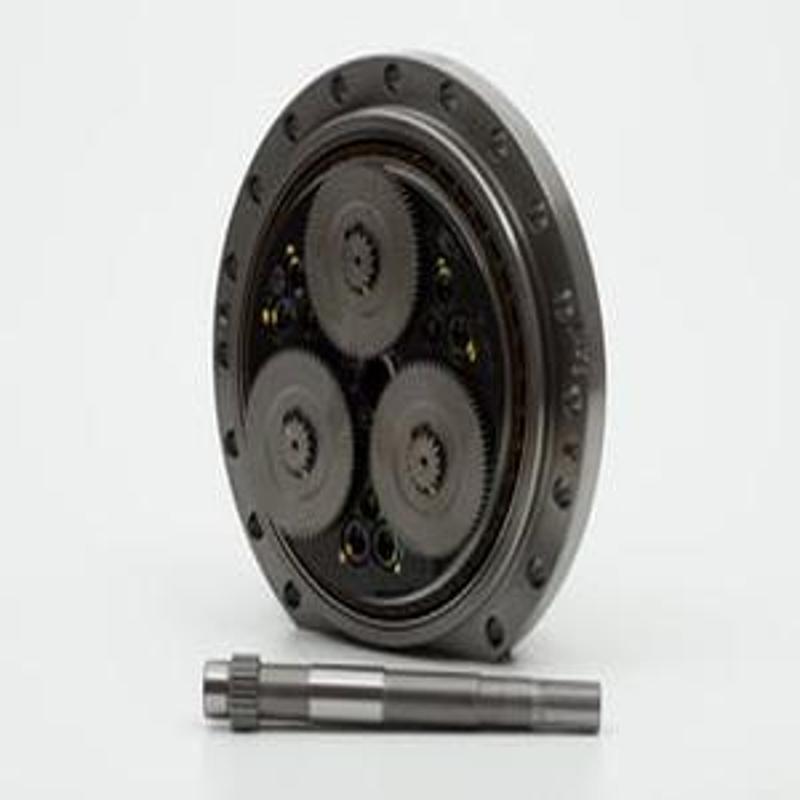 Kuka Robot 00-104-988 Gearbox GZ_238_159_A5_X