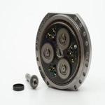 Kuka Robot 00-104-991 Gearbox GZ_204_80_A6_X