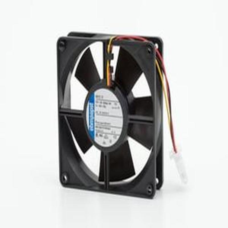 Kuka Robot 00-106-867 KRC2 PC fan with plug