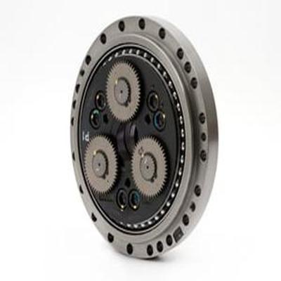 Kuka Robot 00-107-084 Gearbox GZ_295_59_A4_F