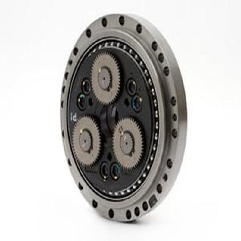 Kuka Robot 00-107-084 Gearbox GZ_295_59_A4_F