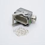 Kuka Robot 00-107-192 KRC2 Plug Kit X11