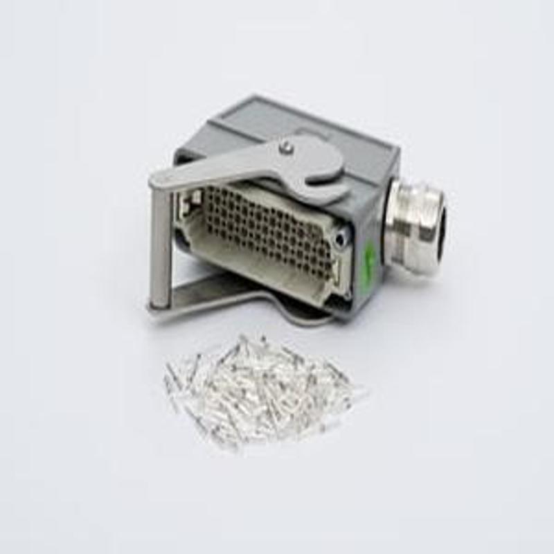 Kuka Robot 00-107-192 KRC2 Plug Kit X11