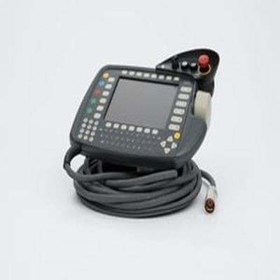 Kuka Robot 00-107-264 KCP 2.0 VW standard 10m