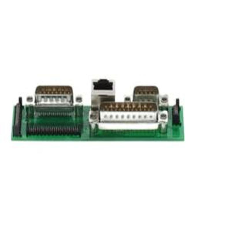 Kuka Robot 00-108-699 Connectorprint 1