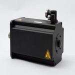 Kuka Robot 00-110-564 KK69N-YYYY-057 AC servo motor type A01/KK69N