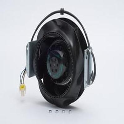 Kuka Robot 00-110-944 KRC1 Fan E1, E2, (UL/CSA), spare part