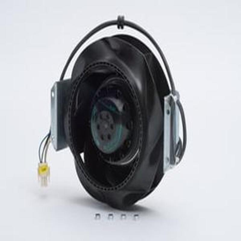 Kuka Robot 00-110-944 KRC1 Fan E1, E2, (UL/CSA), spare part