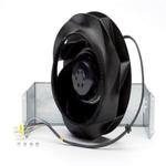 Kuka Robot 00-113-403 KRC2 External Fan E2 Large + Bracket