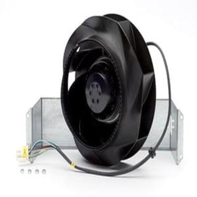 Kuka Robot 00-113-403 KRC2 External Fan E2 Large + Bracket