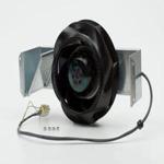 Kuka Robot 00-113-405 KRC2 External Fan E2 Small+ Bracket