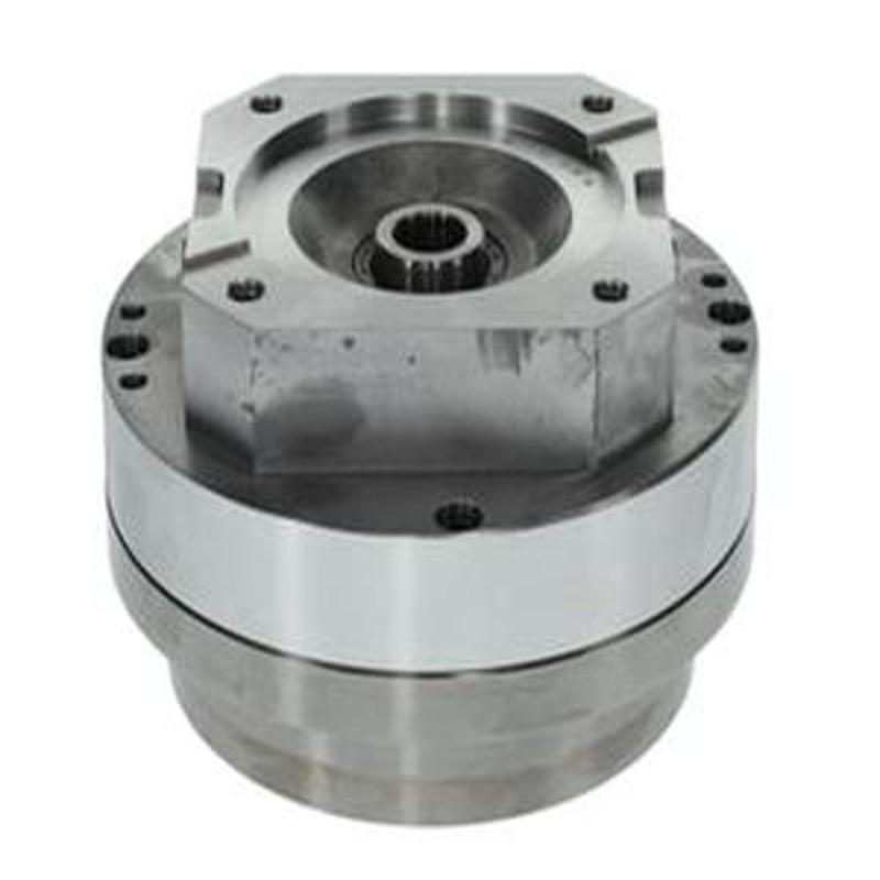 Kuka Robot 00-114-481 Gearbox GZ_225_125_A2_X