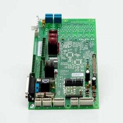 Kuka Robot 00-114-975 CI bus A