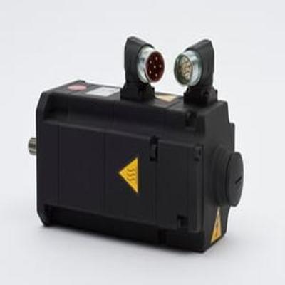 Kuka Robot 00-115-926 1FK7060-5AF71-1ZZ9-ZS03 ME 60 110 30 S0