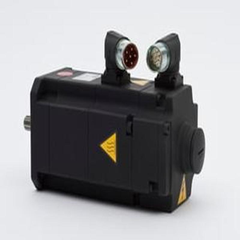 Kuka Robot 00-115-926 1FK7060-5AF71-1ZZ9-ZS03 ME 60 110 30 S0