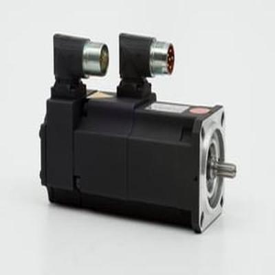 Kuka Robot 00-115-927 1FK7032-5AK71-1ZZ9-ZS02 ME_11_60_44_S0 Servomotor