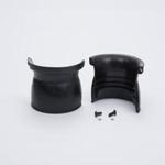 Kuka Robot 00-116-058 Complete set of corrugated pipe clamps DN70