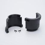 Kuka Robot 00-116-060 2-piece ball bracket DN70, complete set