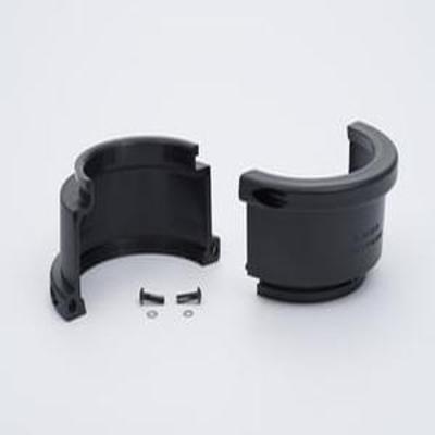 Kuka Robot 00-116-060 2-piece ball bracket DN70, complete set