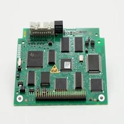 Kuka Robot 00-117-336 DSE-IBS-C33 multi-function card (MFC3)