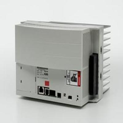 Kuka Robot 00-117-345 KSD1-64 servo module UL