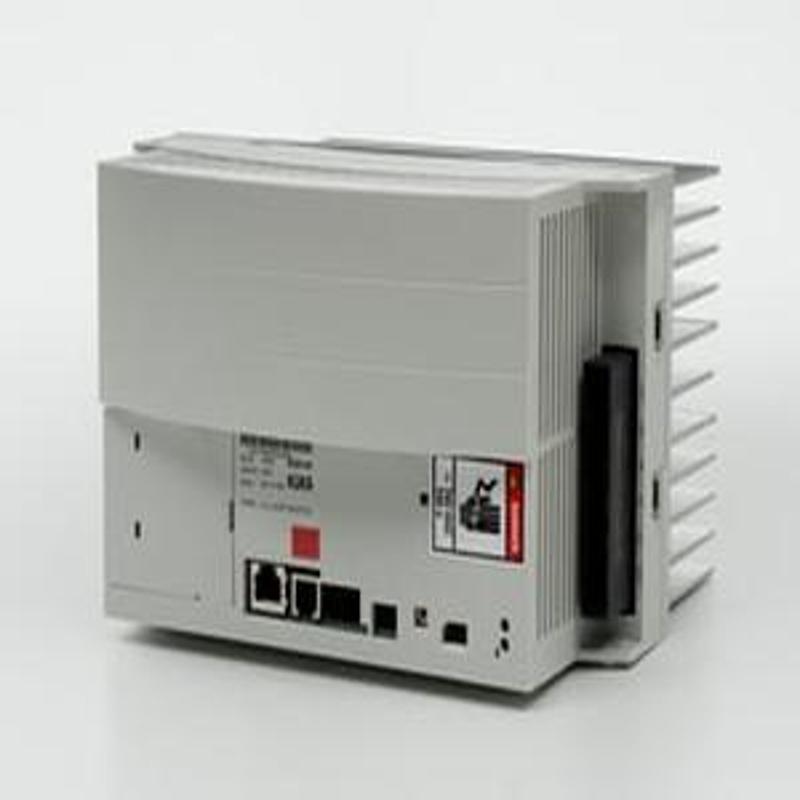 Kuka Robot 00-117-345 KSD1-64 servo module UL