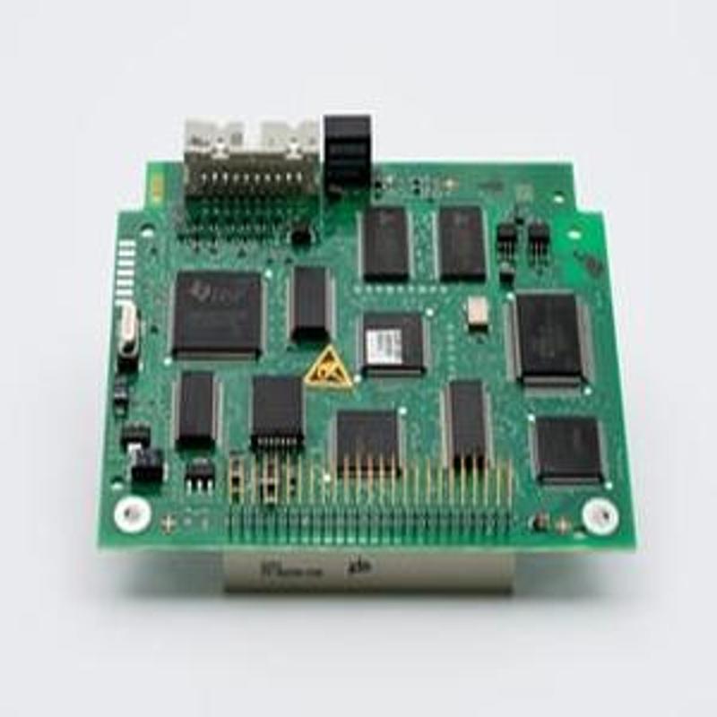 Kuka Robot 00-117-391 DSE-IBS-C33 AUX