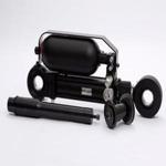 Kuka Robot 00-118-267 Floor type balance weight