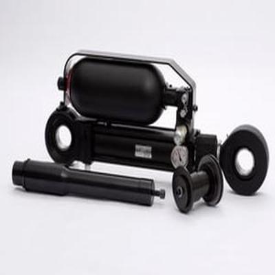 Kuka Robot 00-118-267 Floor type balance weight