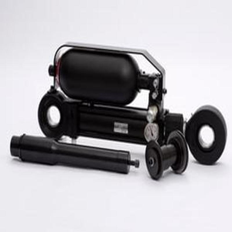 Kuka Robot 00-118-267 Floor type balance weight