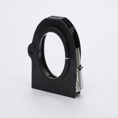 Kuka Robot 00-119-383 Clamping ring DN70l