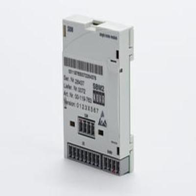 Kuka Robot 00-119-763 SBM2 single brake module