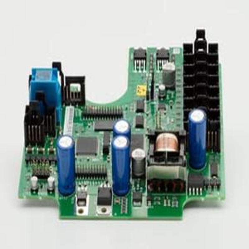 Kuka Robot 00-119-966 RDC 2 Resolver Digital Converter 120MHz