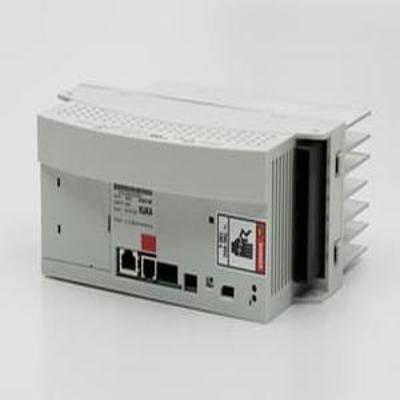 Kuka Robot 00-122-284 KSD1-08 servo module UL