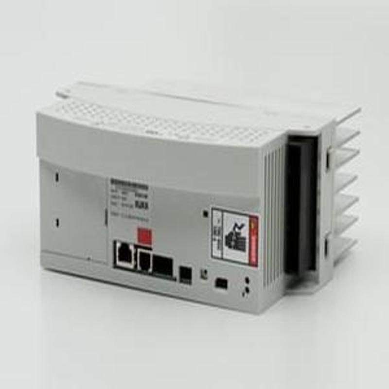 Kuka Robot 00-122-284 KSD1-08 servo module UL