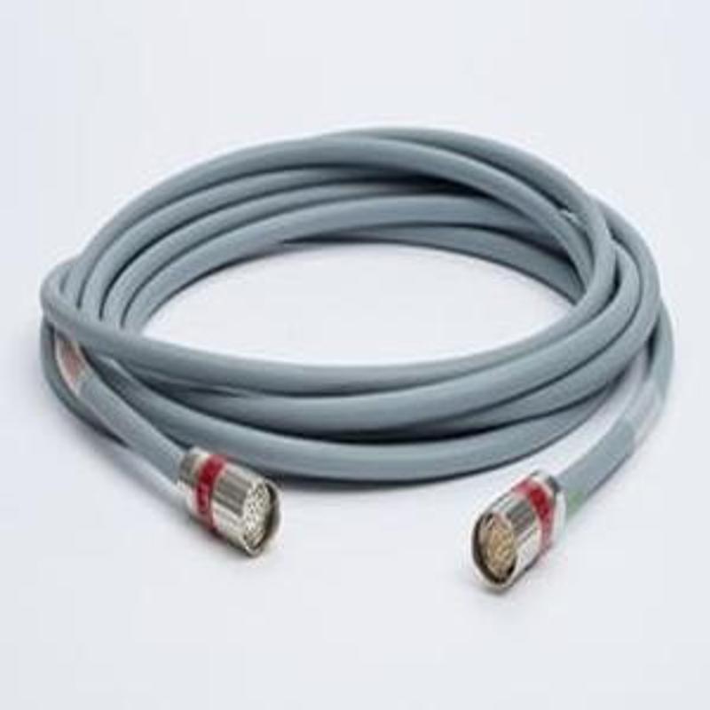 Kuka Robot 00-124-807 Data cable X21-X31 Safe 7m