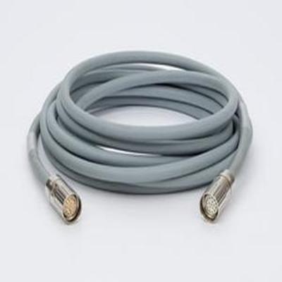 Kuka Robot 00-124-808 Data cable X21.1-X41 Safe 7m