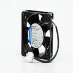 Kuka Robot 00-126-399 DC diagonal flow fan, 24V, DV 4114/2N-204