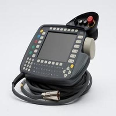 Kuka Robot 00-131-239 KCP2 standard 20m ed05