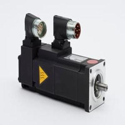 Kuka Robot 00-131-269 1FK7022-5AK71-1YH3-ZS24 MG_8_40_45_S0 Servomotor