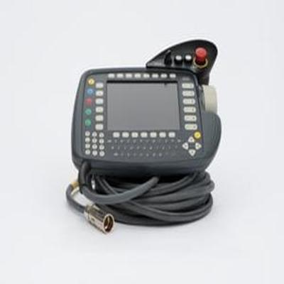 Kuka Robot 00-132-341 KCP2 Shared Pendant Standard 10m ed05