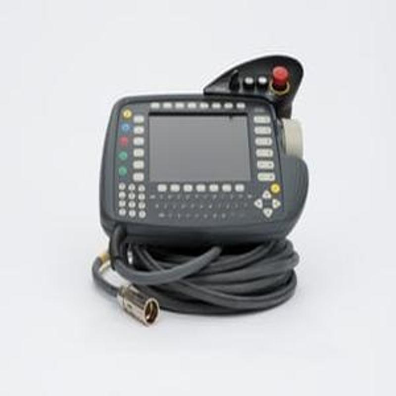 Kuka Robot 00-132-341 KCP2 Shared Pendant Standard 10m ed05