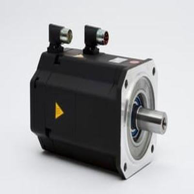 Kuka Robot 00-136-891 1FK7083-5AF81-1SH3-ZS11 MG_160_130_30_S0 Servomotor