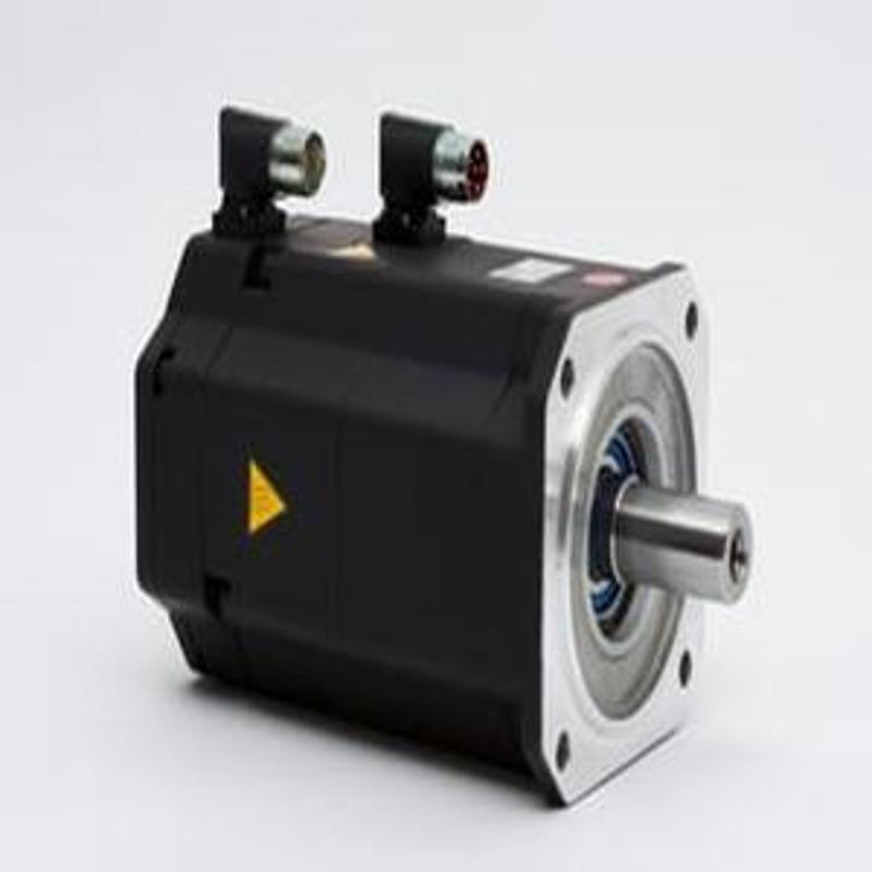 Kuka Robot 00-136-891 1FK7083-5AF81-1SH3-ZS11 MG_160_130_30_S0 Servomotor