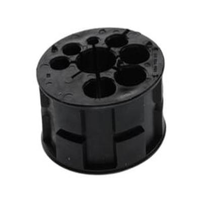 Kuka Robot 00-136-901 Star clamp DN70