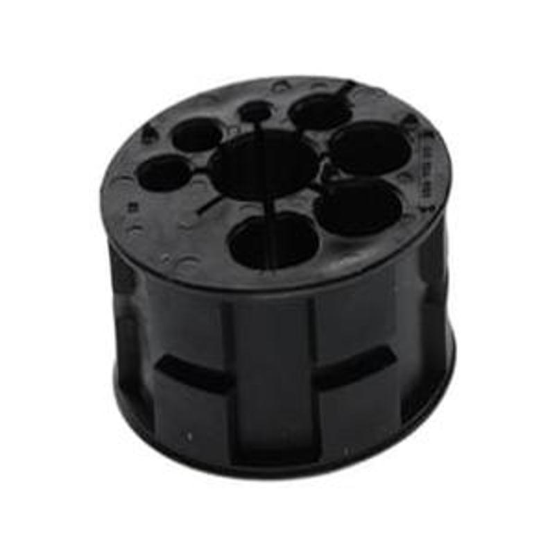 Kuka Robot 00-136-901 Star clamp DN70