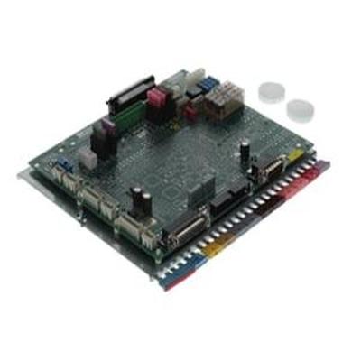 Kuka Robot 00-138-202 CI3 Standard on Adapter Board - Spare Parts