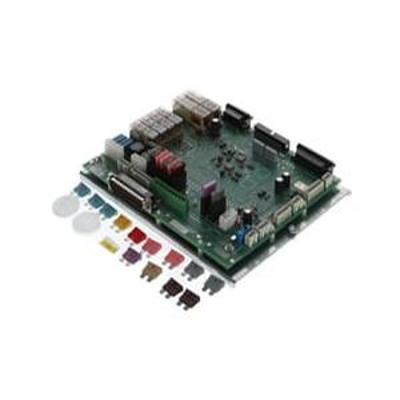 Kuka Robot 00-138-205 CI3-Extended-spare on adapter board