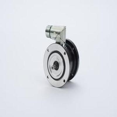 Kuka Robot 00-138-219 Resolver with housing