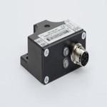 Kuka Robot 00-138-451 RGT 2 heavy 2x normally closed contact ES732